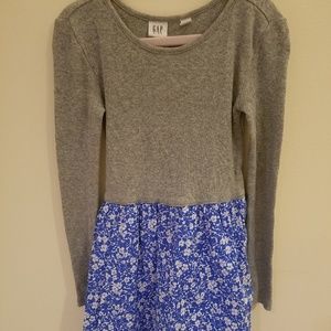 GAP dress for girls